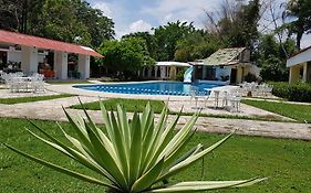 Hotel Villas Kin ha Palenque